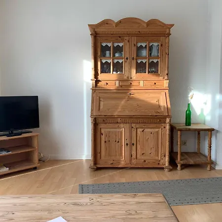 Helgolander Reihenhaus Nordstrand